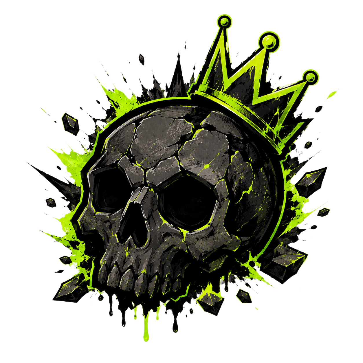 weight skull