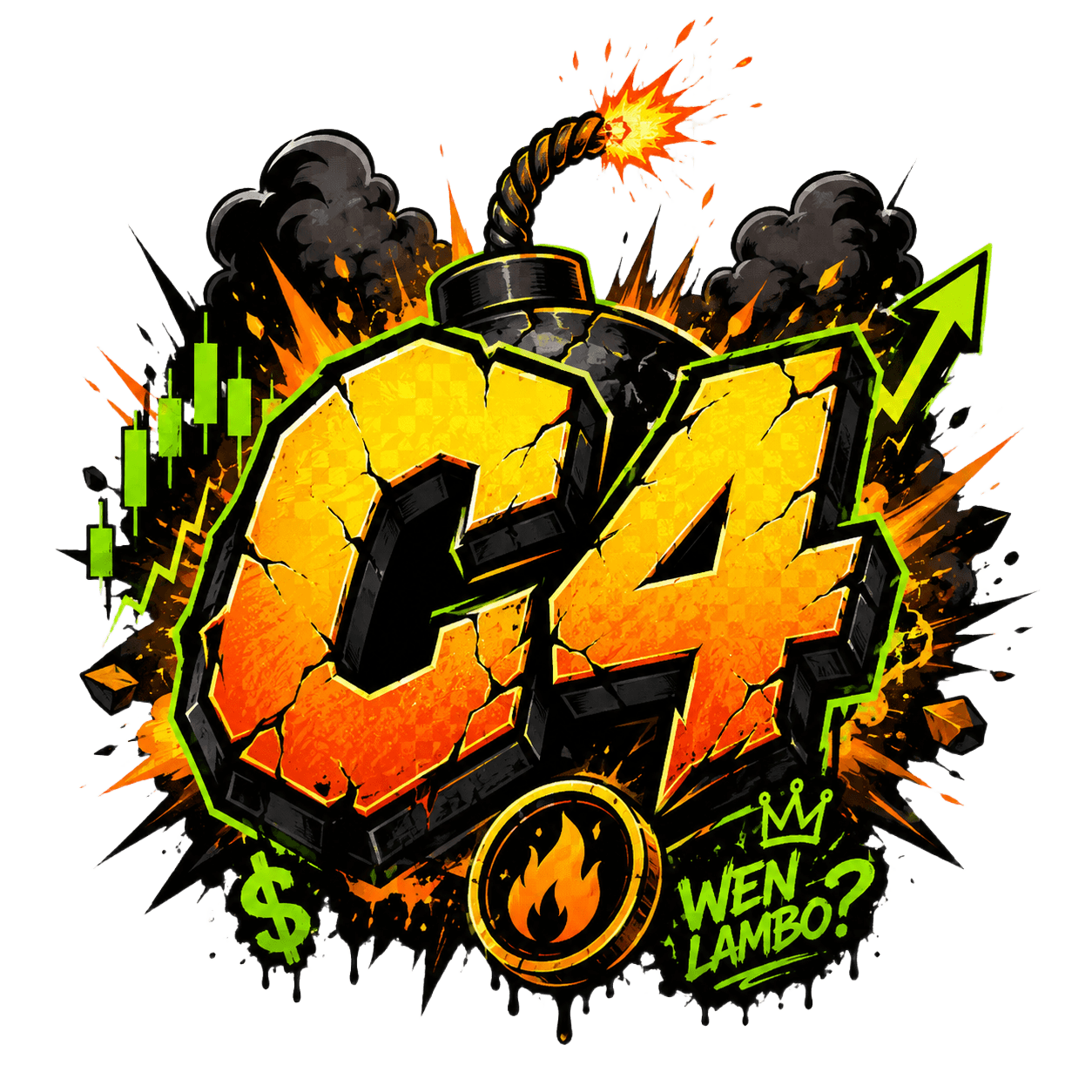 C4 logo